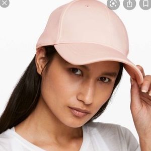 Lululemon Baller hat